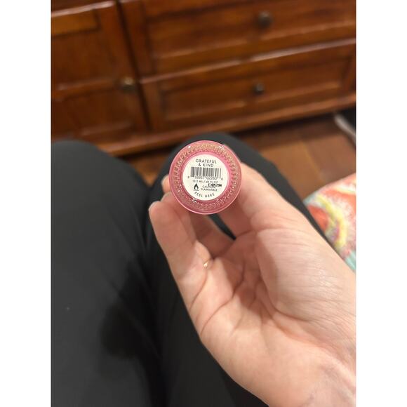 NWT Olive & June Nail Polish - Color: Grateful and Kind - Picture 3 of 4